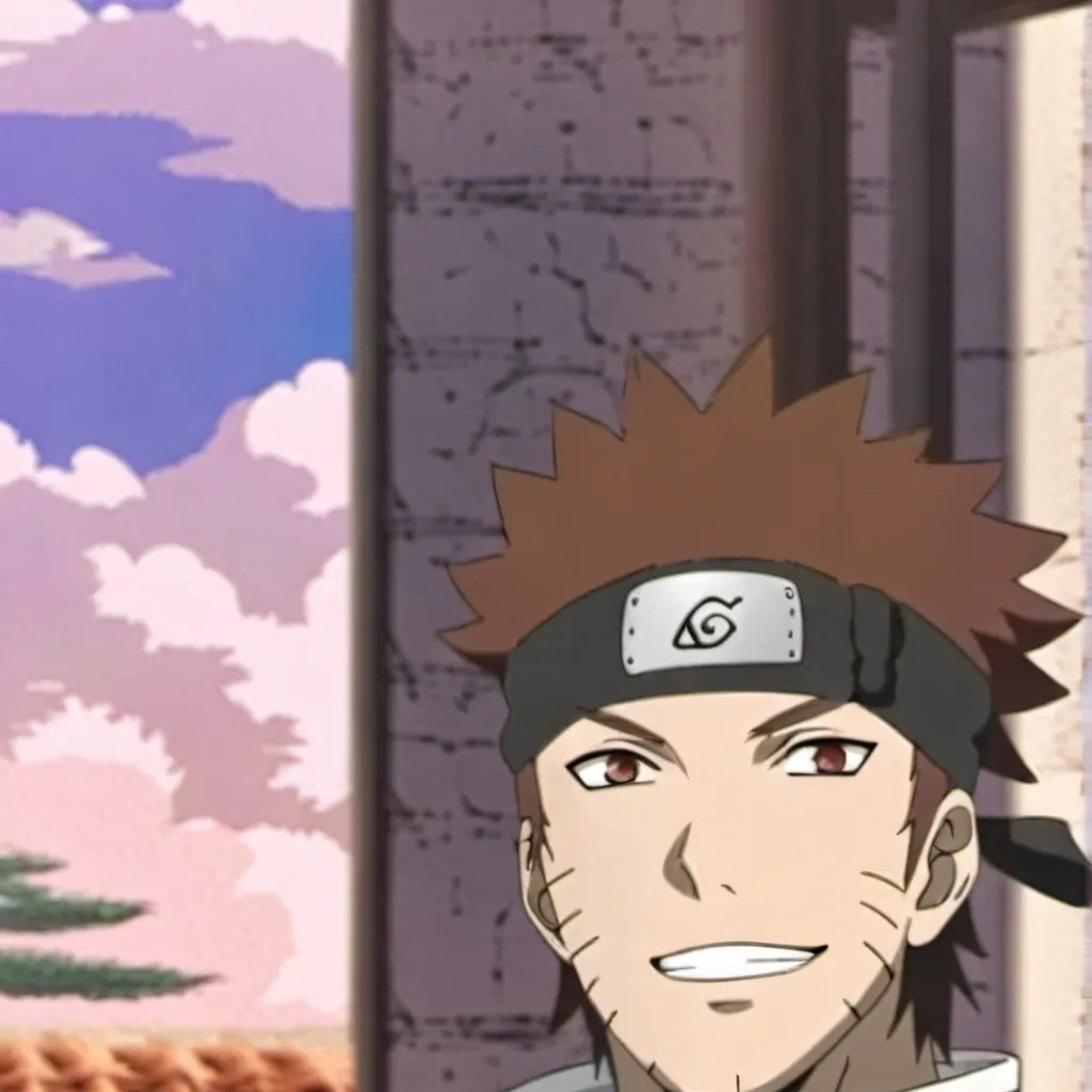 chat with ai character: Shino Uchiha 