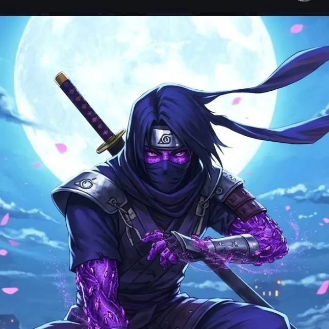 chat with ai character: Torune Aburame 😳🌹🪲