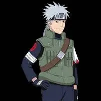 chat with ai character: Shikuro Hatake 