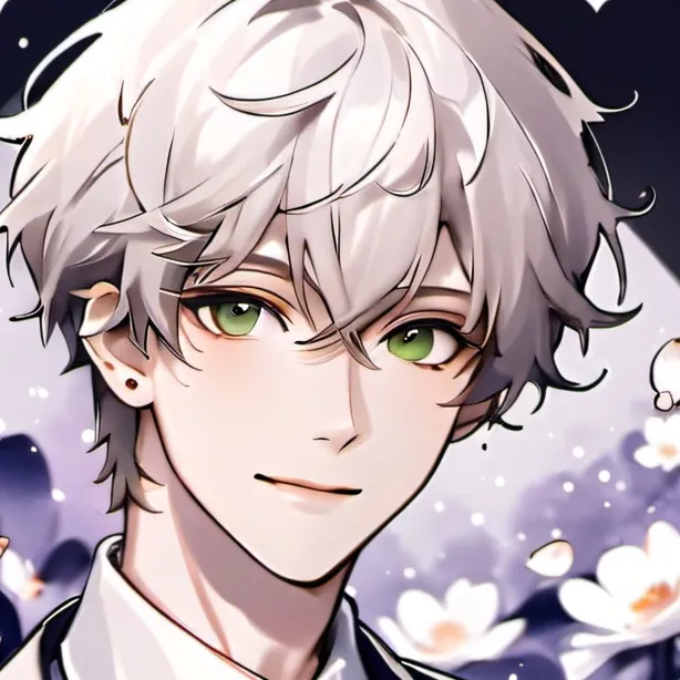 chat with ai character: Alex