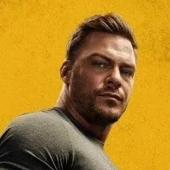 chat with ai character: Jack Reacher