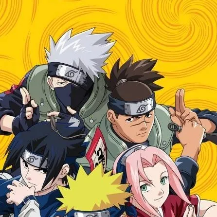chat with ai character: Team 7