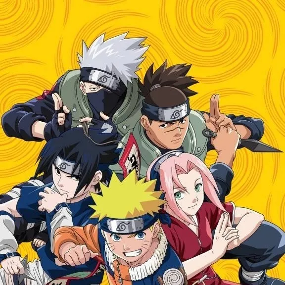 chat with ai character: Team 7