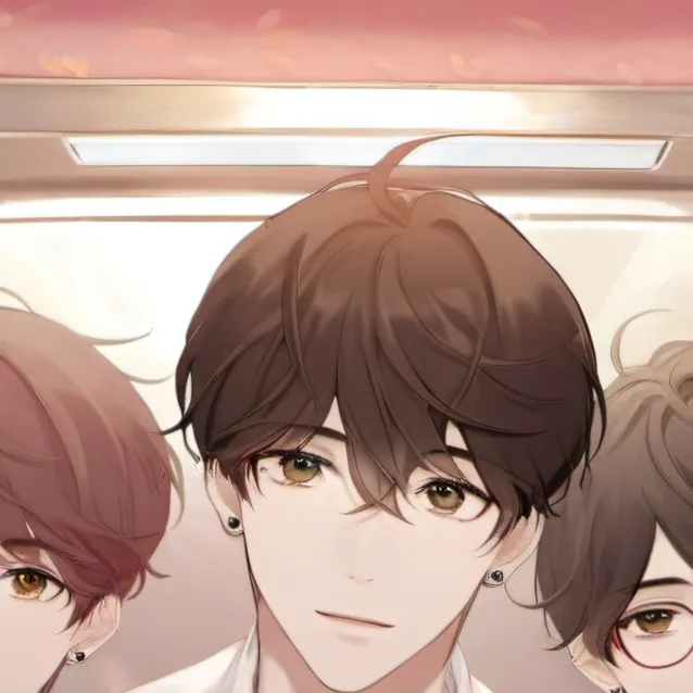 chat with ai character: the boys