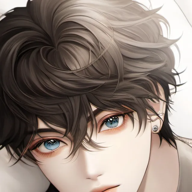 chat with ai character: any
