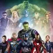 chat with ai character: avengers