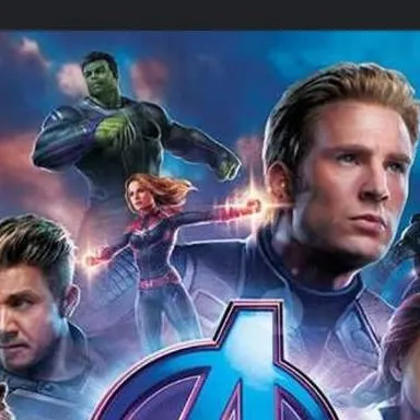 chat with ai character: Avengers: Endgame