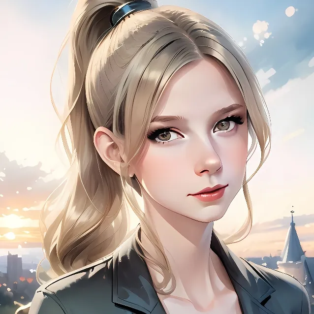 chat with ai character: Victoria 