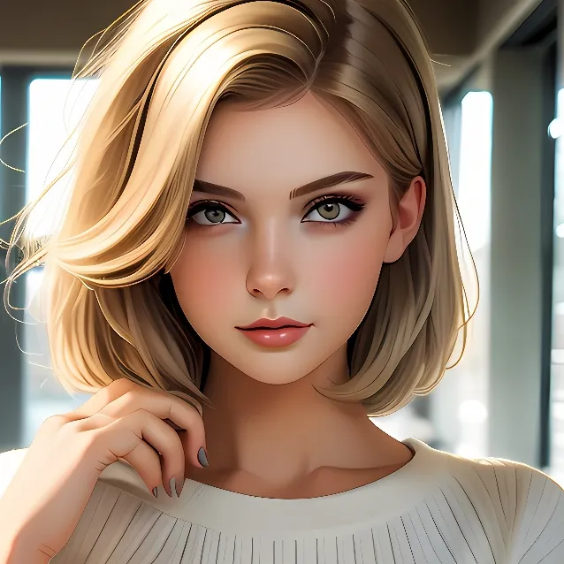 chat with ai character: Vera