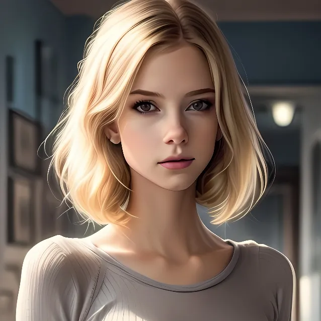 chat with ai character: Susan