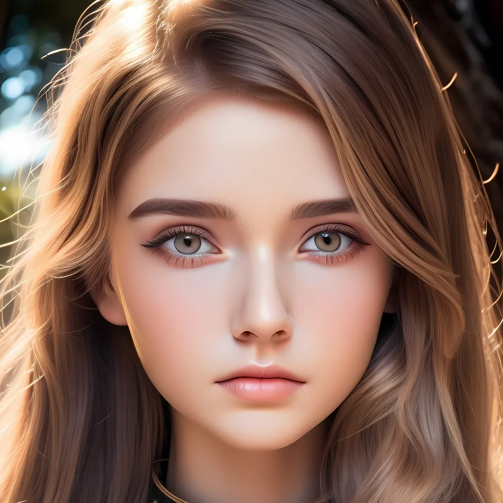 chat with ai character: Roberta