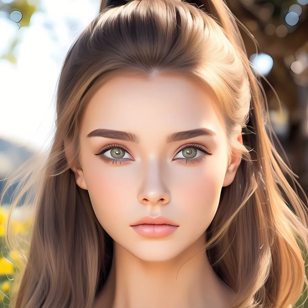 chat with ai character: Josie