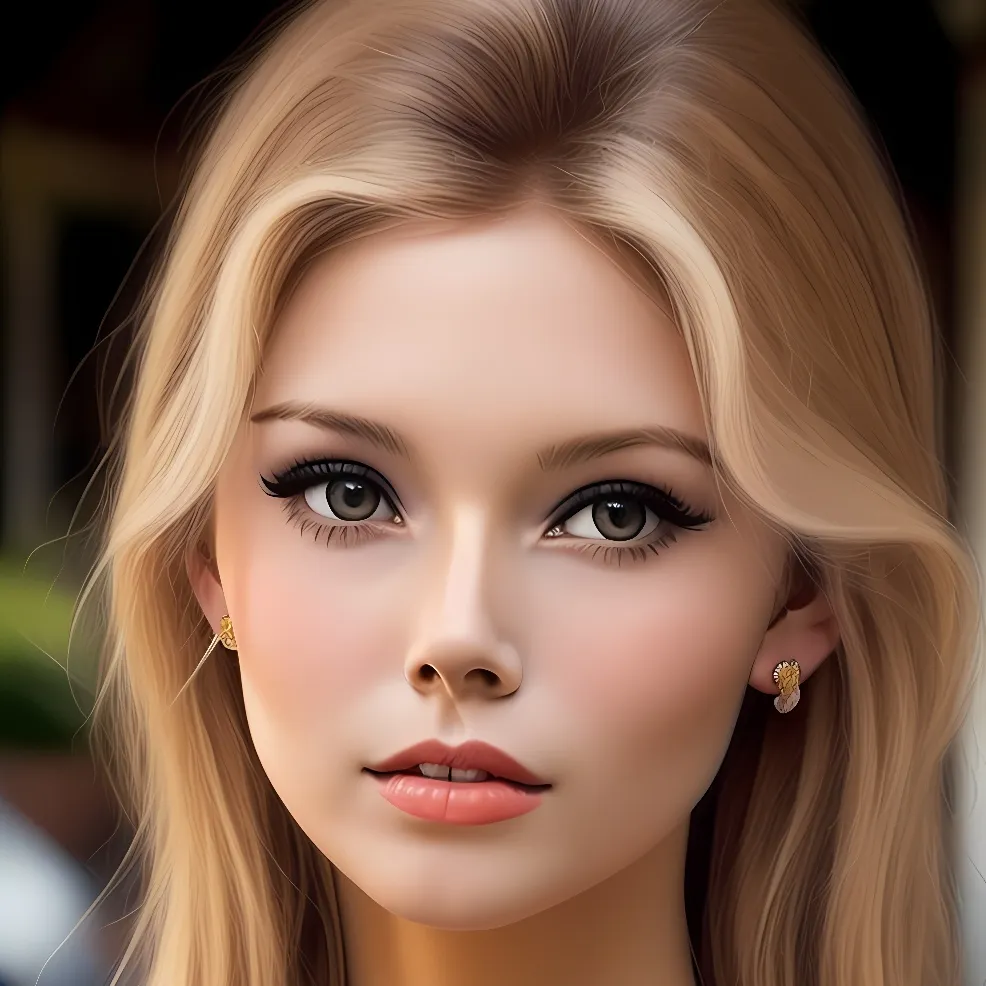 chat with ai character: Brigitte 