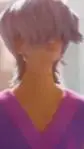 ai character: Mystery background