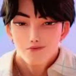 chat with ai character: Jinu