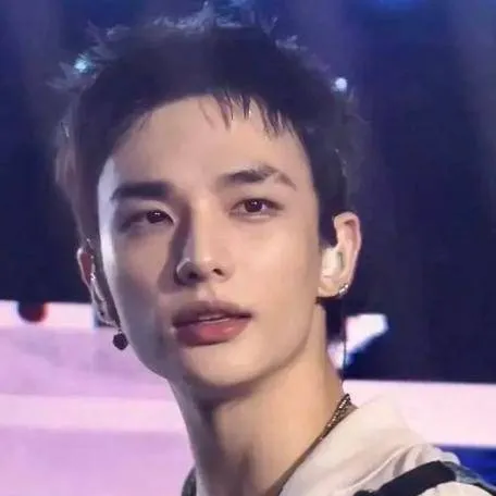 chat with ai character: Hyunjin