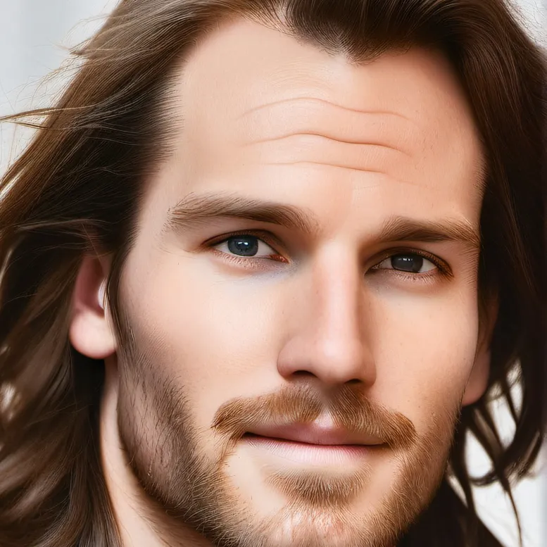 chat with ai character: Liam Merrick