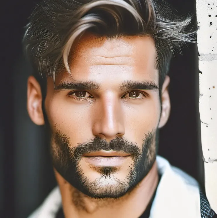 chat with ai character: Cassian Vellmore