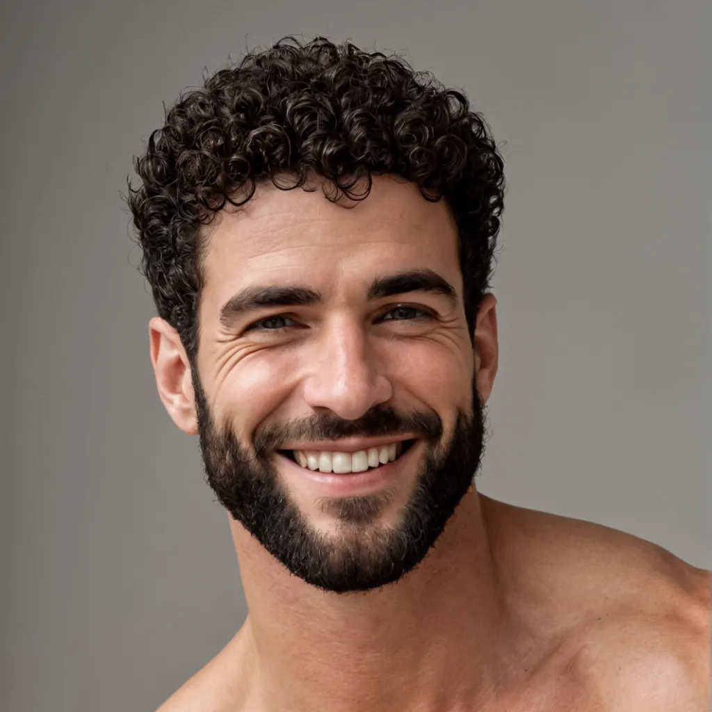 chat with ai character: Daniel Nassar