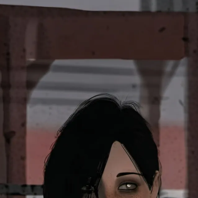 chat with ai character: Jenny Romano 