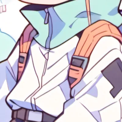 chat with ai character: Idk