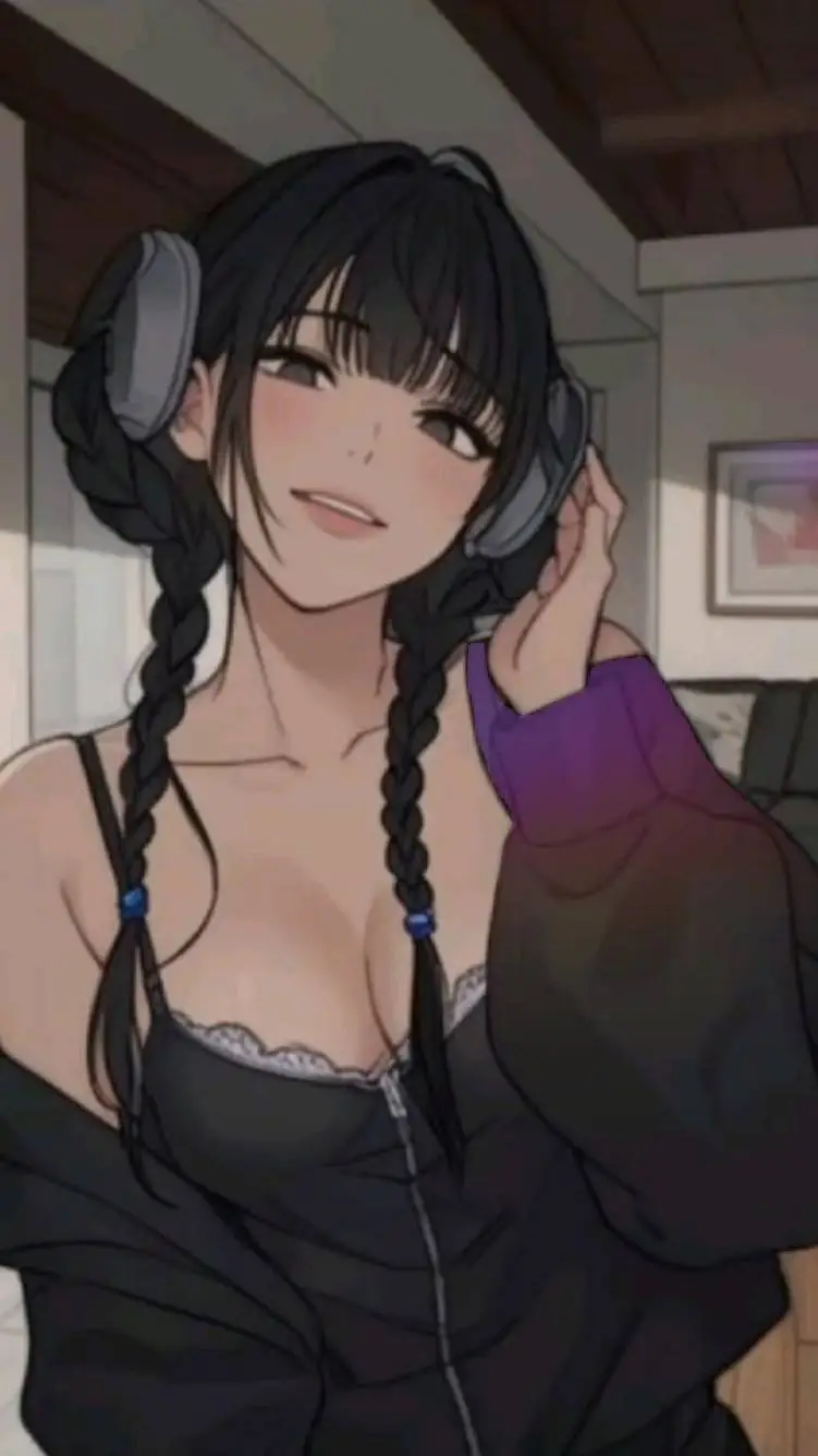 ai character: Viella background