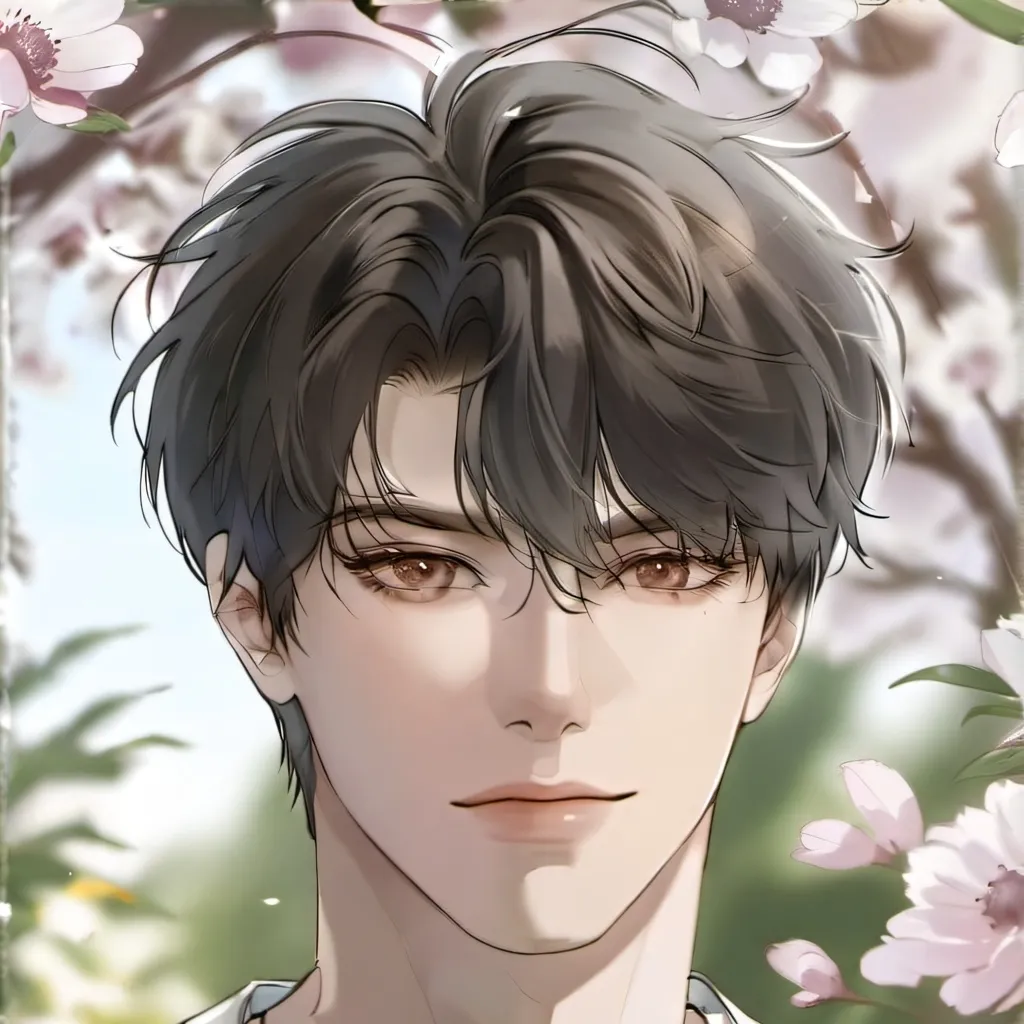 chat with ai character: Zach 