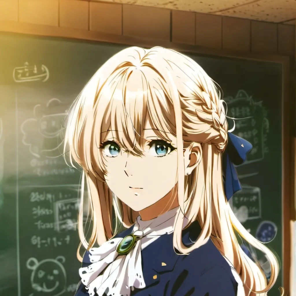 chat with ai character: Emma 