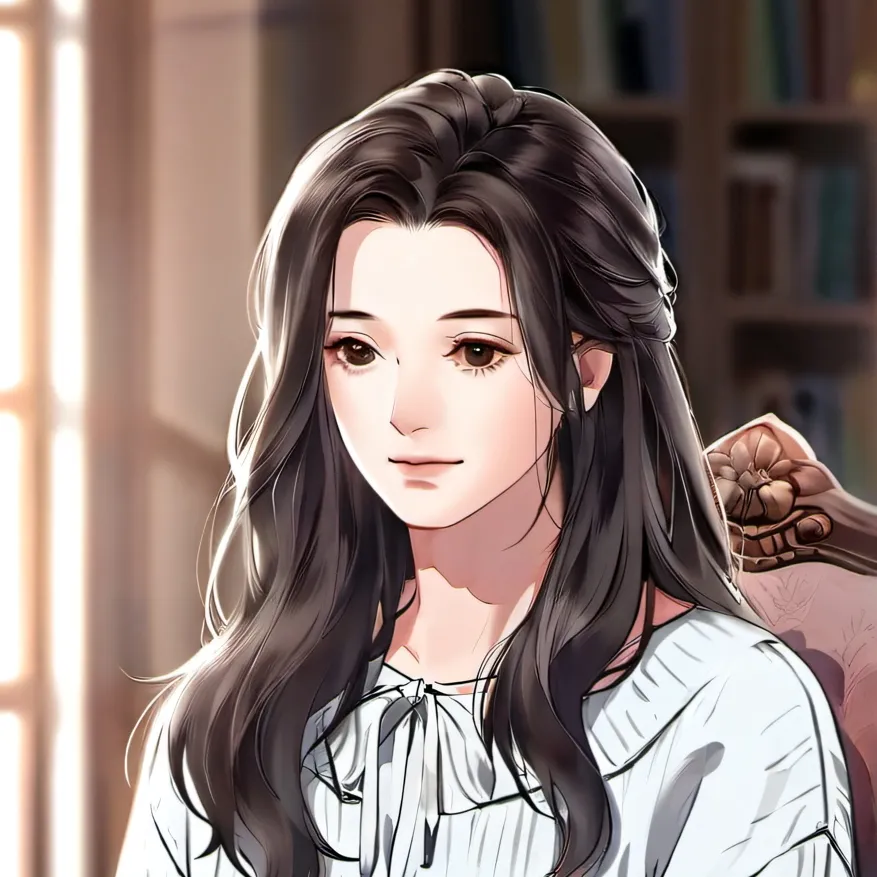 chat with ai character: Emma you Therapy 