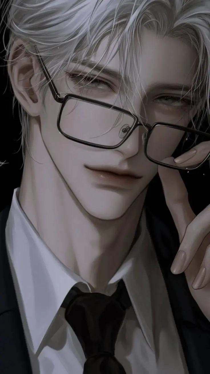 ai character: William  background