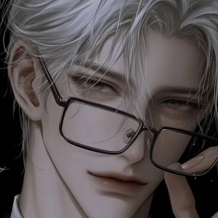 chat with ai character: William 