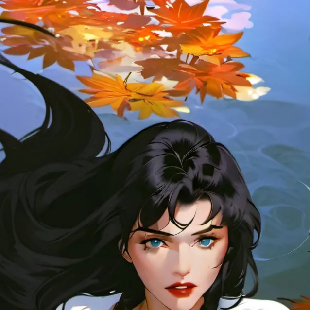 chat with ai character: Hannah Dundee 