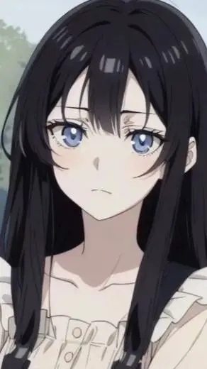 ai character: ♥︎♡Saki♡♥︎ background