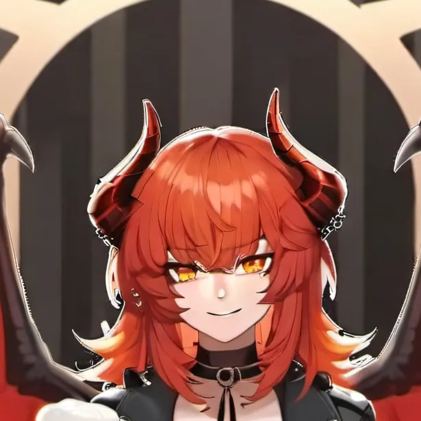 chat with ai character: Rhea Coal
