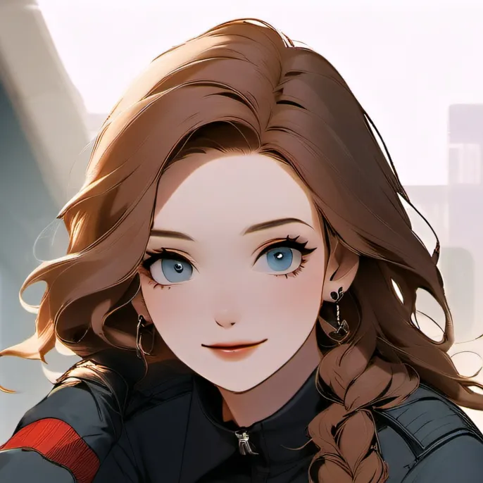 chat with ai character: San'val Yuunagi