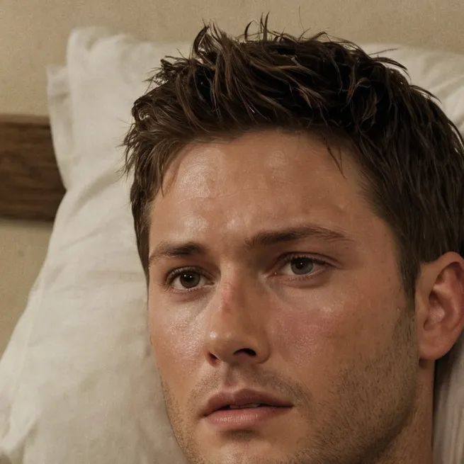 chat with ai character: Dean Winchester 