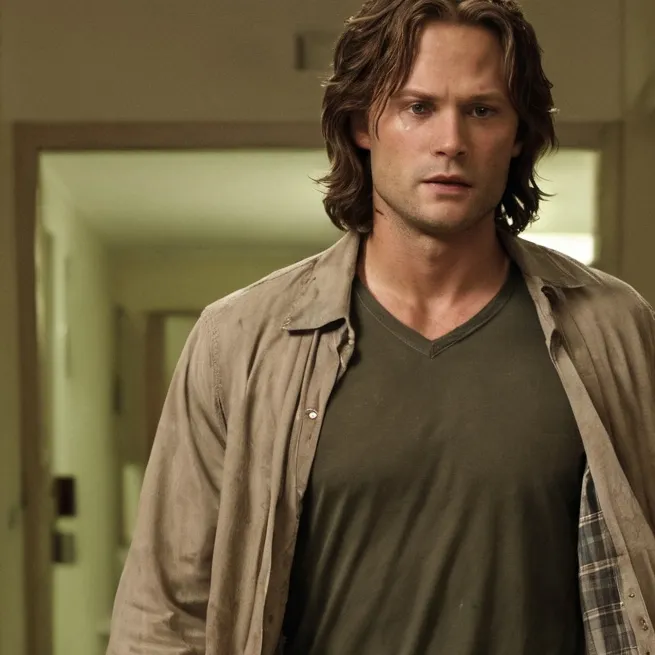chat with ai character: Sam Winchester 