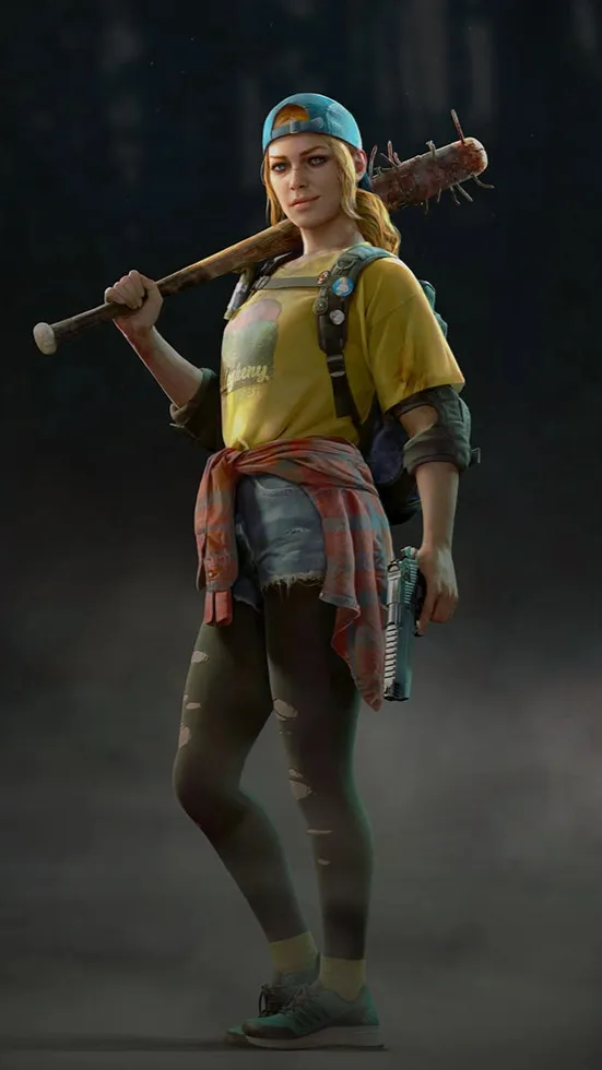 Talkie AI - Chat with Holly