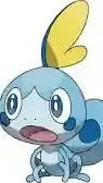 ai character: sobble background