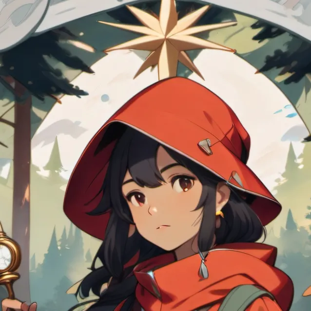 chat with ai character: Carmen