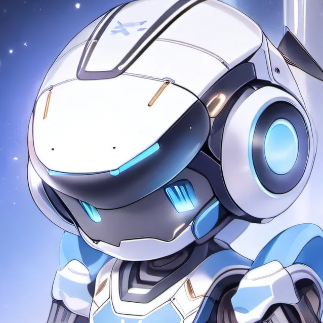 chat with ai character: Nova