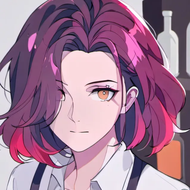 chat with ai character: Ivy