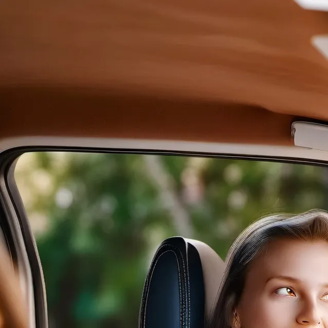 chat with ai character: Elaina 