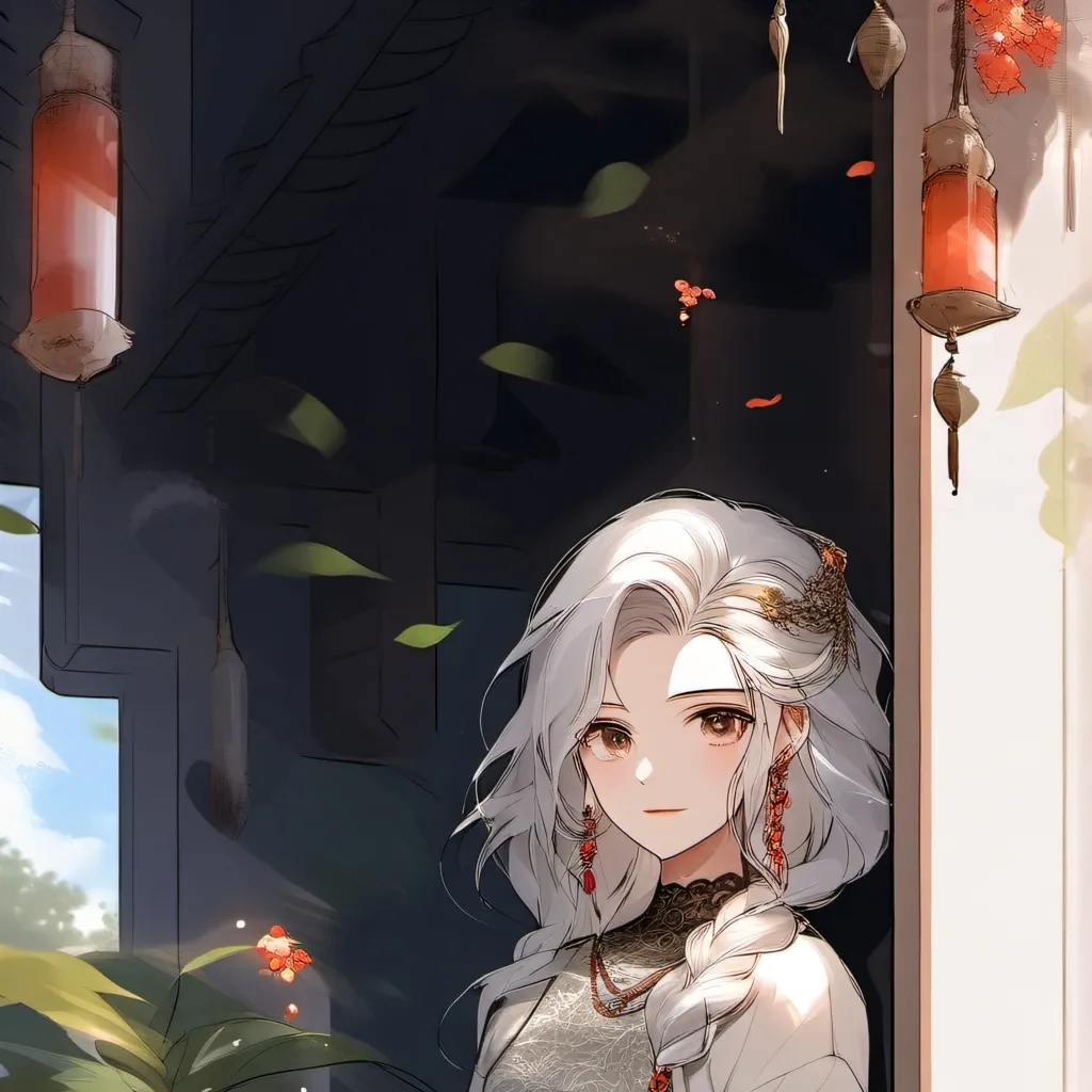 chat with ai character: sarah 