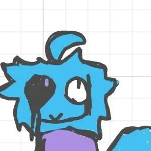 chat with ai character: delilian (my oc) 