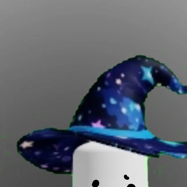 chat with ai character: wizza!