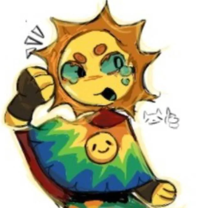 chat with ai character: Wynde!! 