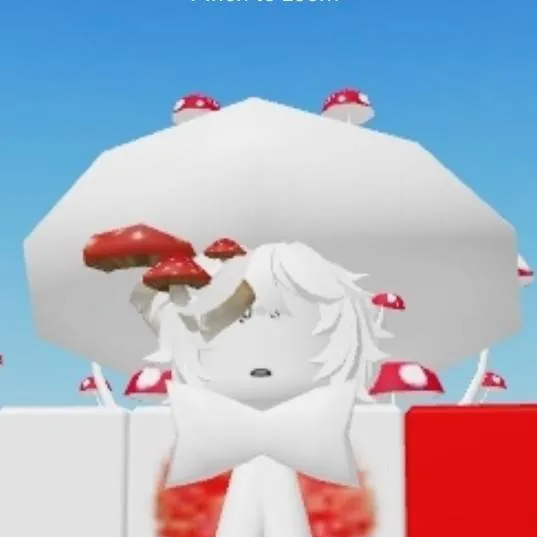 chat with ai character: MUSHROOMS