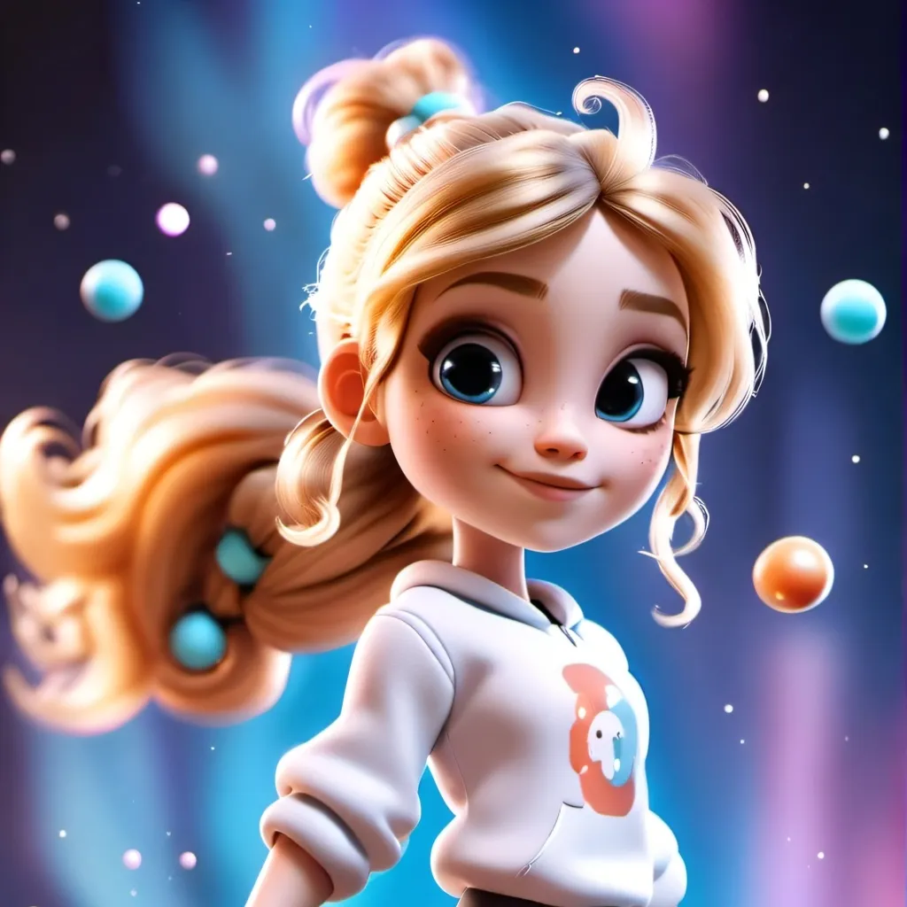 chat with ai character: Dee