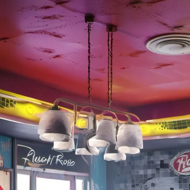 chat with ai character: Freddy fazbears 